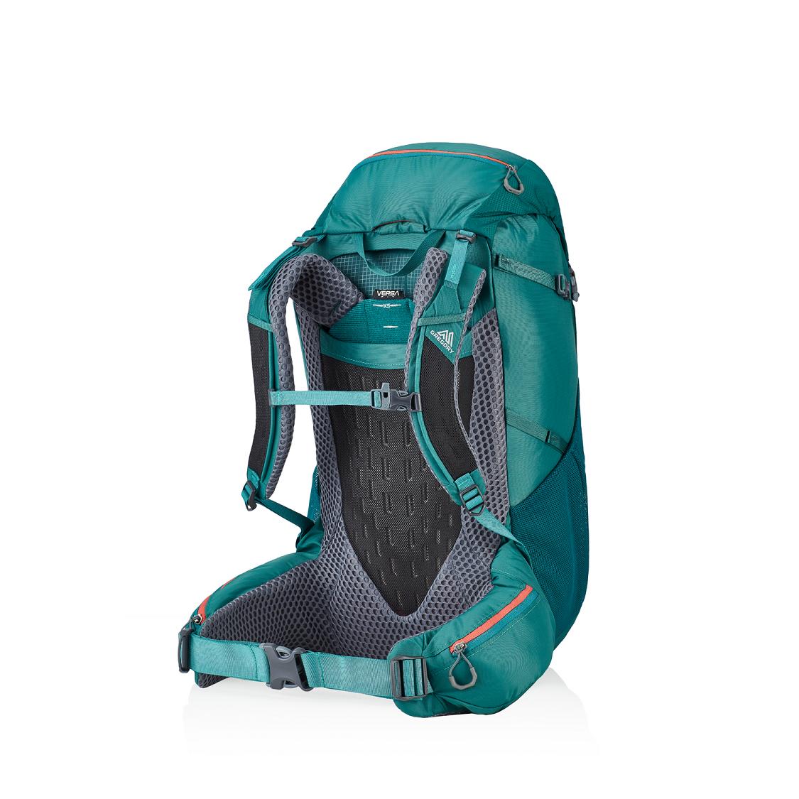 Women Gregory Amber 34 Hiking Backpack Blue Sale OURS71348